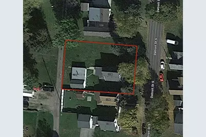 1236 S Detroit Street, Bellefontaine, OH 43311 - Photo 35