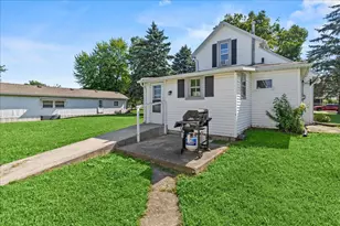 1236 S Detroit St, Bellefontaine, OH 43311 - Photo 29