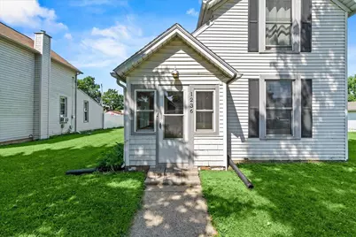 1236 S Detroit Street, Bellefontaine, OH 43311 - Photo 5