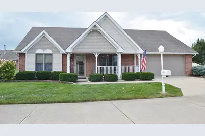 1527 Oldham Drive, Springfield, OH 45503 - Photo 1