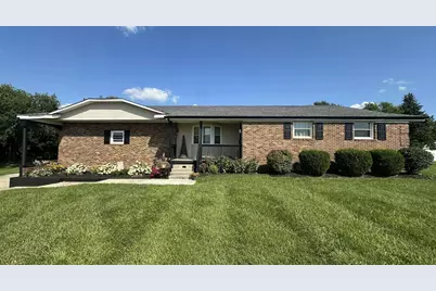 2800 Craig Road, Springfield, OH 45502 - Photo 1