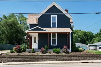 708 N Market, Troy, OH 45373 - Photo 1