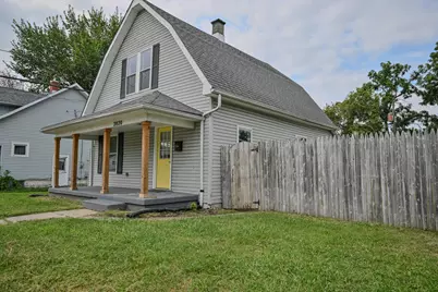 2020 Woodside Avenue, Springfield, OH 45503 - Photo 7