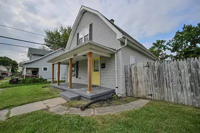 2020 Woodside Avenue, Springfield, OH 45503 - Photo 9