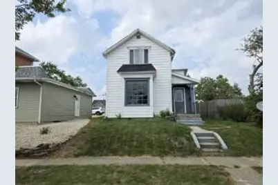 712 Columbia Street, Saint Marys, OH 45885 - Photo 1