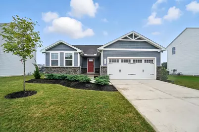 1514 Knights Way, Sidney, OH 45365 - Photo 1