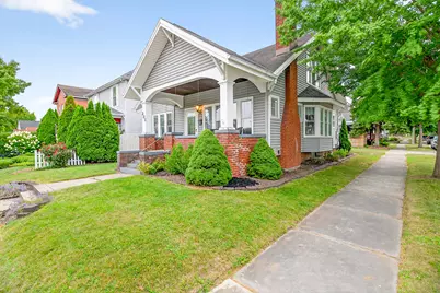 201 E Pearl Street, Wapakoneta, OH 45895 - Photo 5