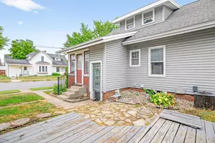 201 E Pearl St, Wapakoneta, OH 45895 - Photo 45