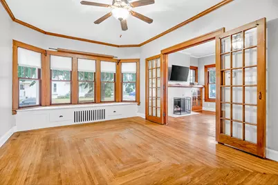 201 E Pearl Street, Wapakoneta, OH 45895 - Photo 15