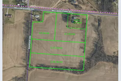 00 Millerstown Road, Urbana, OH 43078 - Photo 3