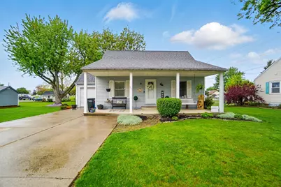 409 S Pine Street, Wapakoneta, OH 45895 - Photo 1