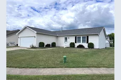 1034 Eleanor Avenue, Piqua, OH 45356 - Photo 1