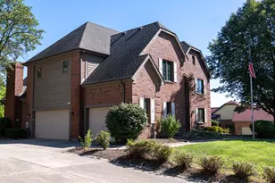 2940 Stonewall Dr, Beavercreek, OH 45434 - Photo 75