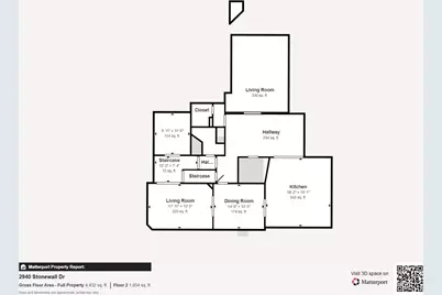 2940 Stonewall Drive, Beavercreek, OH 45434 - Photo 87