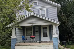 321 Glenn Ave, Springfield, OH 45505 - Photo 1