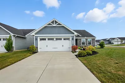 3005 Vervain Way, Tipp City, OH 45371 - Photo 3