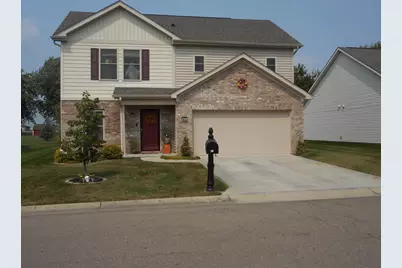 268 Hampton Trail, Springfield, OH 45502 - Photo 1