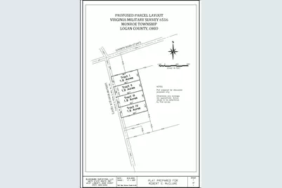 Lot 3 County Road 1, West Liberty, OH 43357 - Photo 3