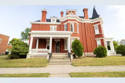 502 Caldwell Street, Piqua, OH 45356 - Photo 1