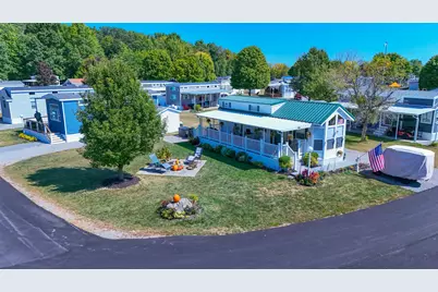 11377 Township Road 266 #99, Lakeview, OH 43331 - Photo 1