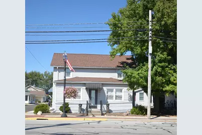 108 W State Street, Botkins, OH 45306 - Photo 1