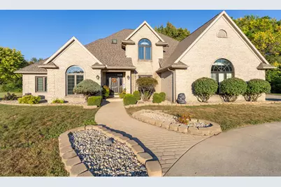 2349 Brierwood Trail, Sidney, OH 45365 - Photo 1