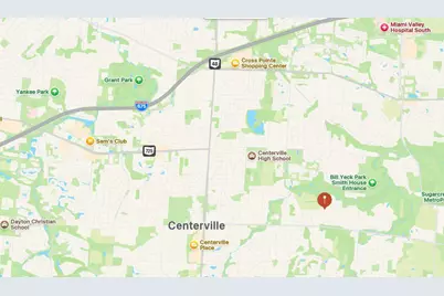 2006 Washington Creek Lane, Dayton, OH 45458 - Photo 53