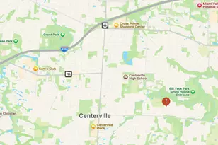 2006 Washington Creek Ln, Dayton, OH 45458 - Photo 53