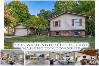 2006 Washington Creek Lane, Dayton, OH 45458 - Photo 1