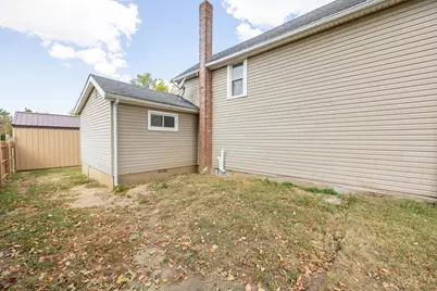 1156 S Greenwood Street, Bellefontaine, OH 43311 - Photo 3