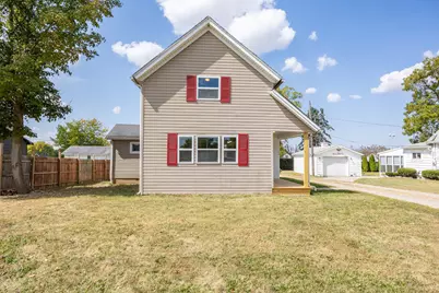 1156 S Greenwood Street, Bellefontaine, OH 43311 - Photo 1