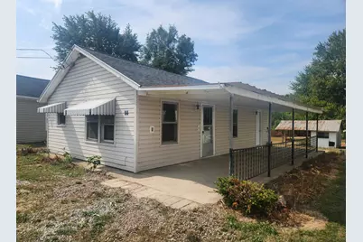 77 N Canal Street, Montezuma, OH 45866 - Photo 1
