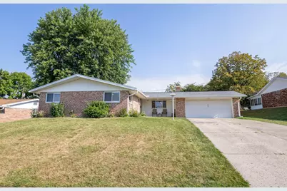 3154 Sherwood Park Drive, Springfield, OH 45505 - Photo 1