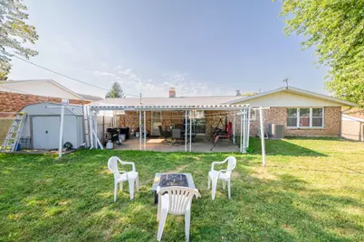 3154 Sherwood Park Drive, Springfield, OH 45505 - Photo 33