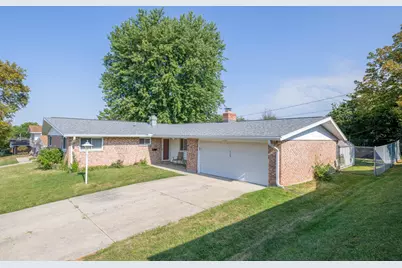 3154 Sherwood Park Drive, Springfield, OH 45505 - Photo 41