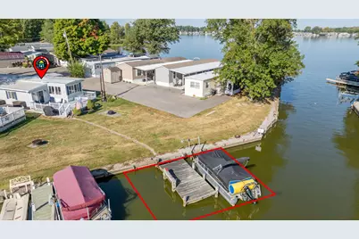 8651 State Route 368 #133E, Huntsville, OH 43324 - Photo 41