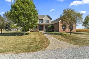 11863 W Hall Rd, Laura, OH 45337 - Photo 89