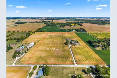 11863 W Hall Road, Laura, OH 45337 - Photo 7