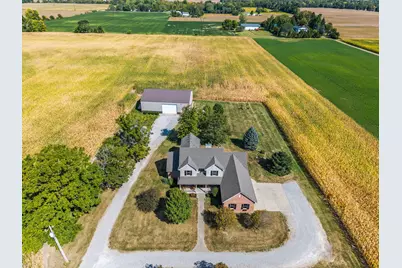 11863 W Hall Road, Laura, OH 45337 - Photo 5