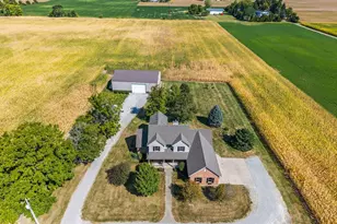 11863 W Hall Rd, Laura, OH 45337 - Photo 5