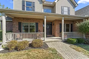 11863 W Hall Rd, Laura, OH 45337 - Photo 3