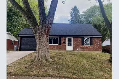 1329 Lee Road, Troy, OH 45373 - Photo 1