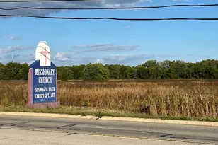 0 N Dayton-Lakeview Rd, New Carlisle, OH 45344 - Photo 1