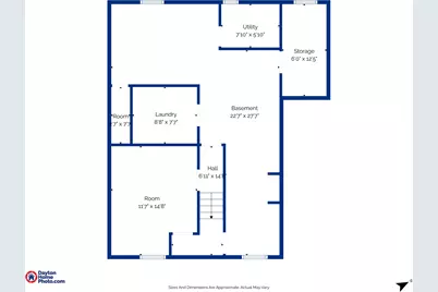 147 Niagara Avenue, Dayton, OH 45405 - Photo 37