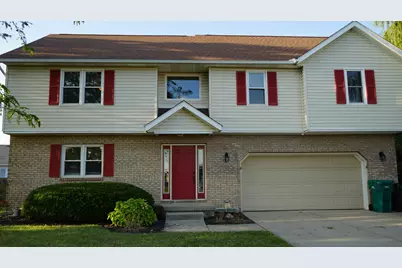124 Pro Circle, Urbana, OH 43078 - Photo 1