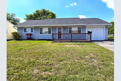 4441 S Xenia Drive, Enon, OH 45323 - Photo 1