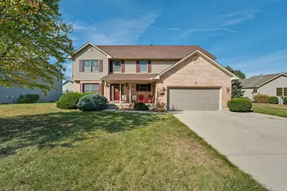 3236 Sioux Drive, Piqua, OH 45356 - Photo 1