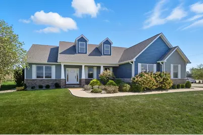 30 E Dallas Road, Urbana, OH 43078 - Photo 1