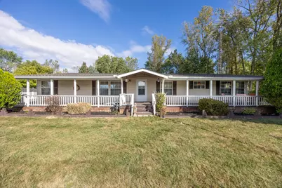 16235 Maple Avenue, Belle Center, OH 43310 - Photo 1
