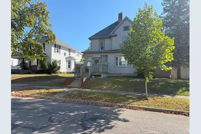 612 N Detroit Street, Bellefontaine, OH 43311 - Photo 1